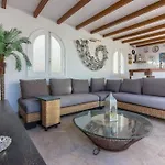 Maya Beautiful 4 Bedroom Villa Callao Salvaje