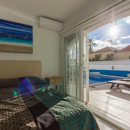 Maya Beautiful 4 Bedroom Βίλα *