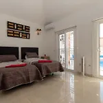 Maya Beautiful 4 Bedroom Villa
