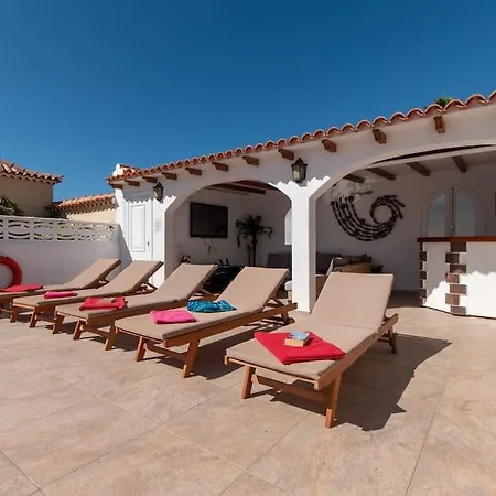 Maya Beautiful 4 Bedroom Villa *